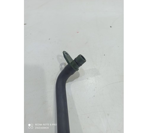 Трубка сливная испарителя кондиционера