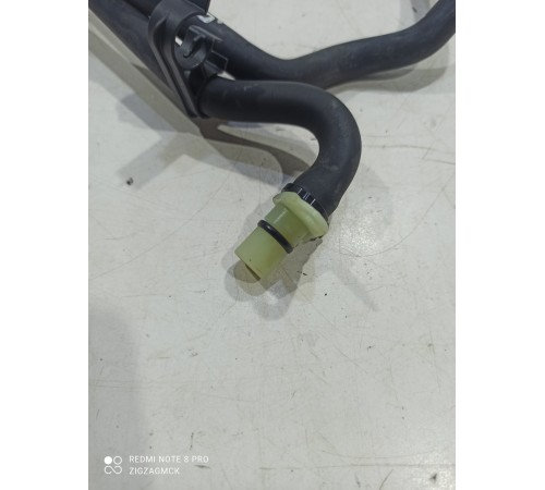 Трубка сливная испарителя кондиционера