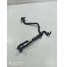 Трубка сливная испарителя кондиционера