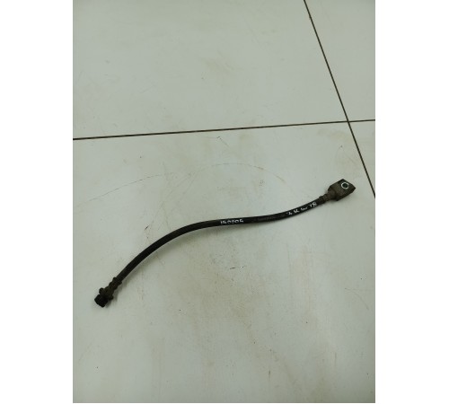 Шланг тормозной задний правый