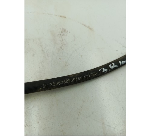 Шланг тормозной задний правый