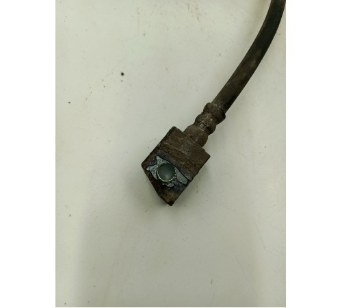 Шланг тормозной задний правый