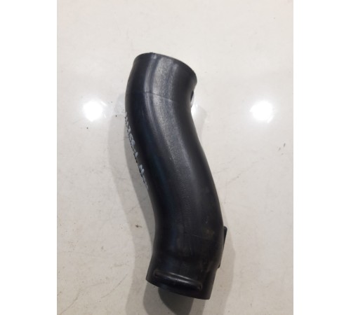 Воздуховод отопителя (печки)