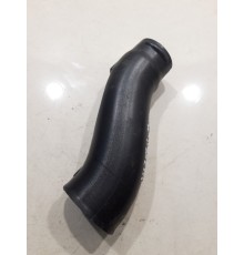 Воздуховод отопителя (печки)