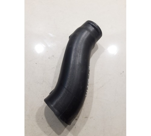 Воздуховод отопителя (печки)