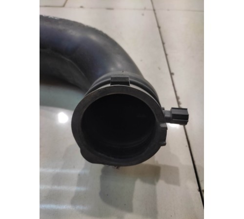 Патрубок воздушного фильтра