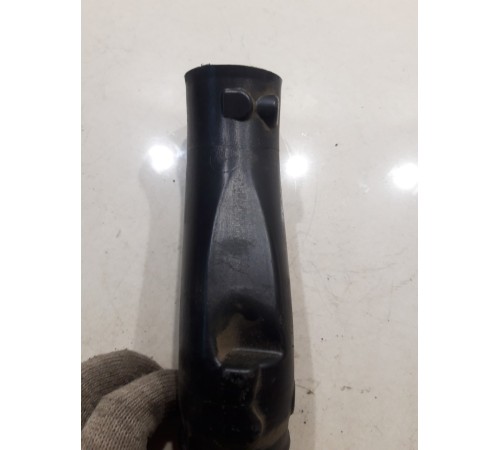 Воздуховод отопителя (печки)