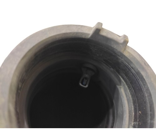 Патрубок воздушного фильтра