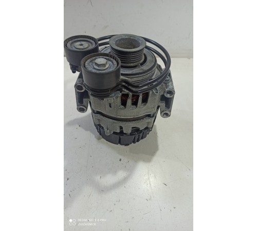 Генератор VALEO 210A 14V