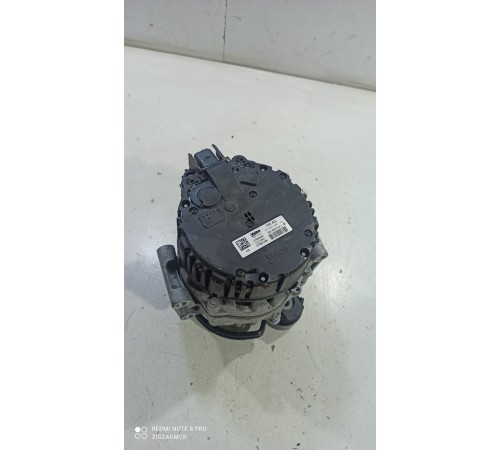 Генератор VALEO 210A 14V