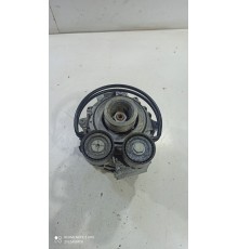 Генератор VALEO 210A 14V