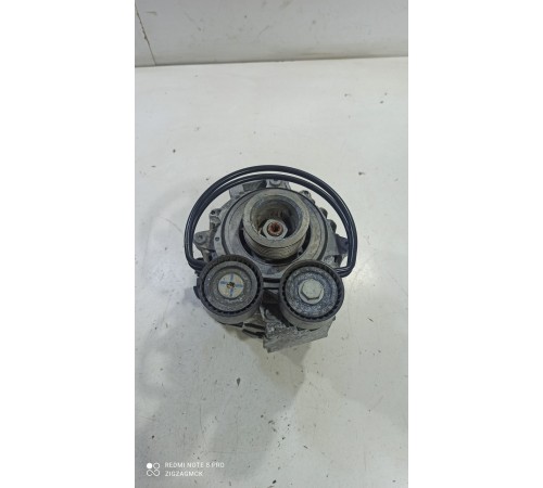 Генератор VALEO 210A 14V