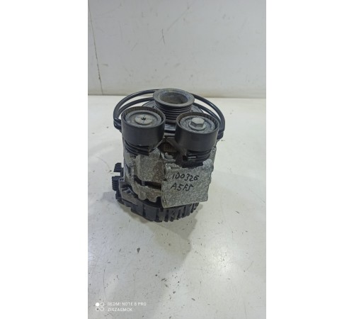 Генератор VALEO 210A 14V