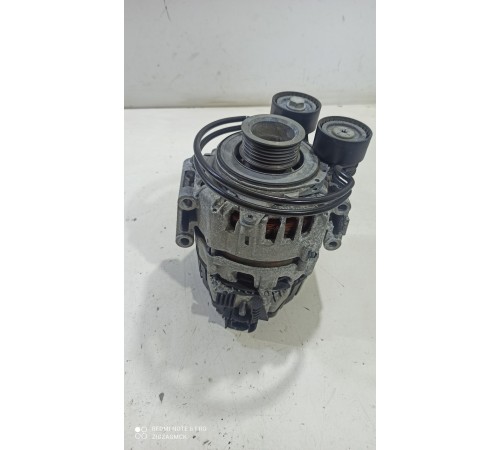 Генератор VALEO 210A 14V