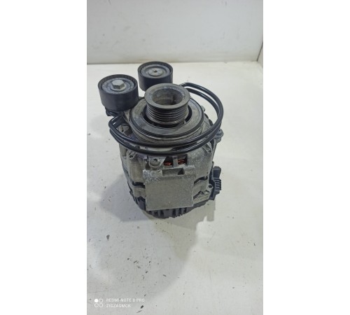 Генератор VALEO 210A 14V