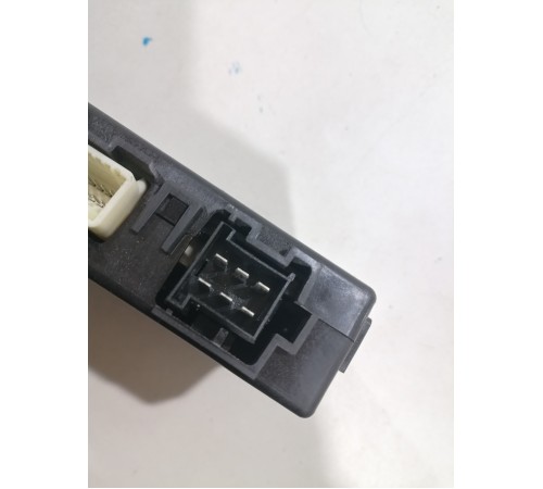 Блок электронный