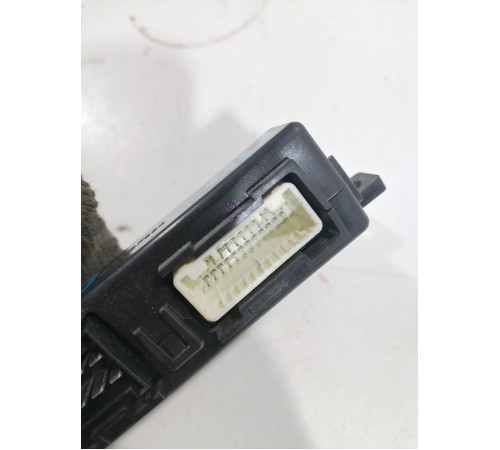 Блок электронный