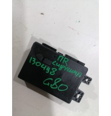 Блок электронный