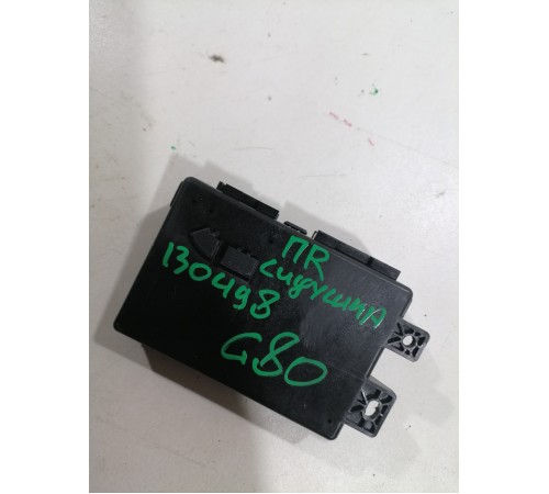 Блок электронный