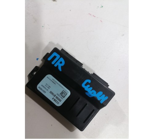 Блок электронный