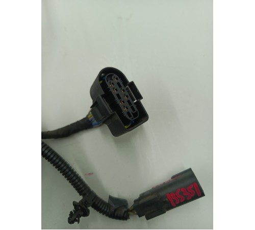 Электропроводка форсунок топливных