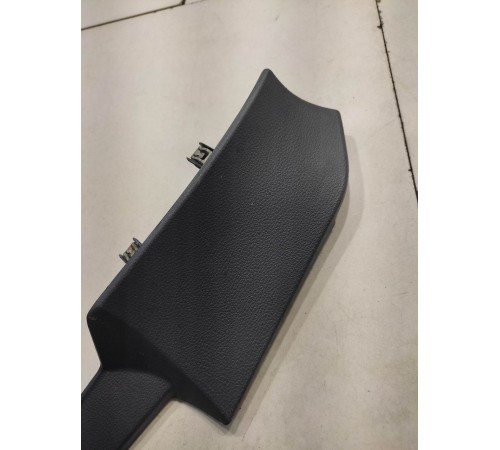 Накладка (пластик) салона