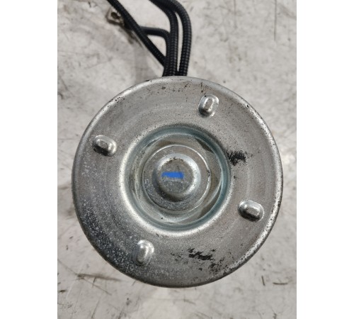 Моторчик электроусилителя рулевой колонки