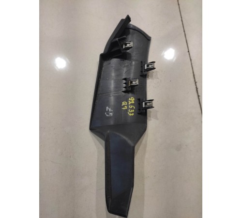 Накладка (пластик) салона