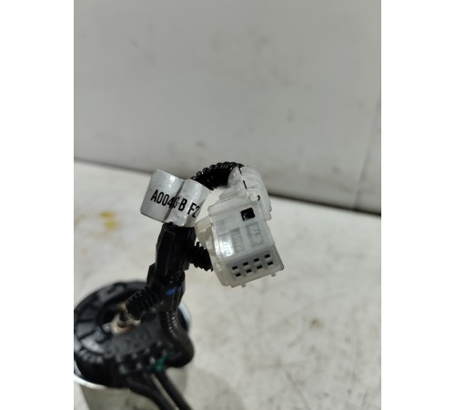 Моторчик электроусилителя рулевой колонки