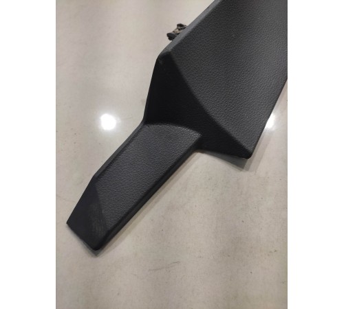 Накладка (пластик) салона