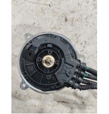 Моторчик электроусилителя рулевой колонки