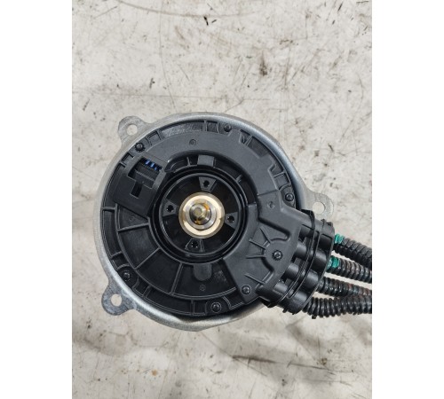 Моторчик электроусилителя рулевой колонки