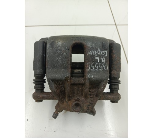 Суппорт передний левый