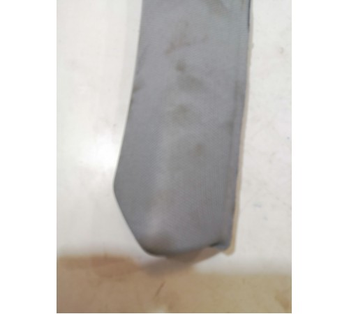 Обшивка стойки задняя правая