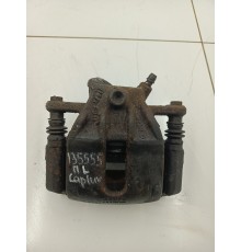 Суппорт передний левый