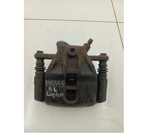 Суппорт передний левый