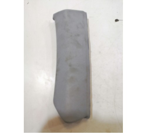 Обшивка стойки задняя правая