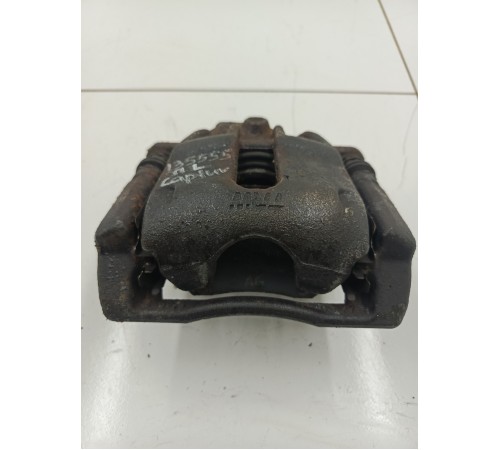 Суппорт передний левый