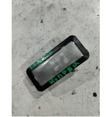 Плафон салона