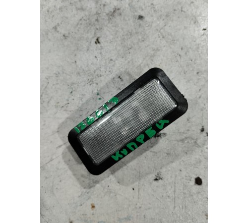 Плафон салона