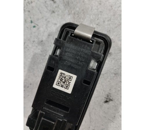 Плафон салона