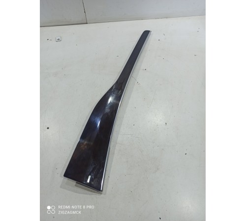 Накладка двери декоративная (задняя правая)