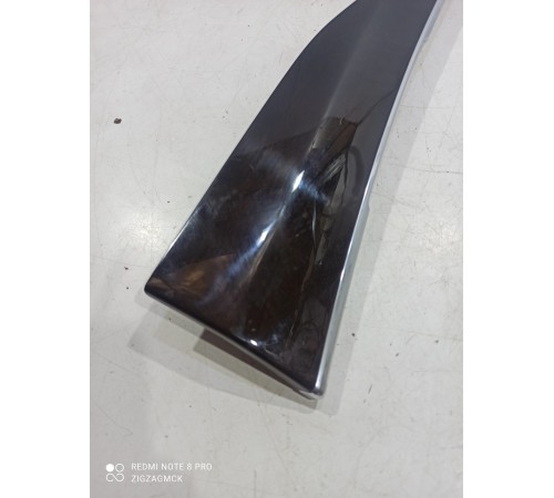 Накладка двери декоративная (задняя правая)