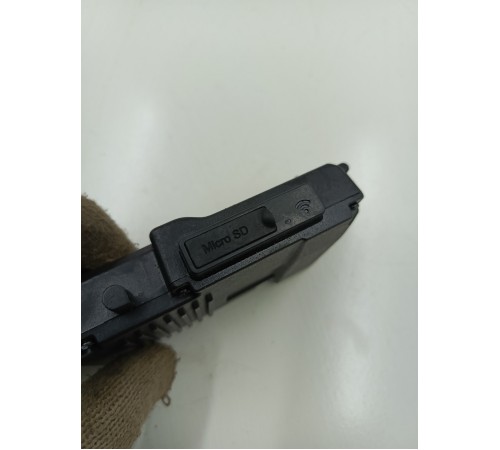 Штатный видеорегистратор