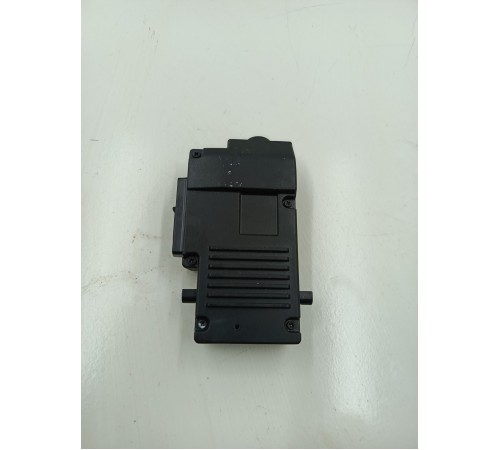 Штатный видеорегистратор