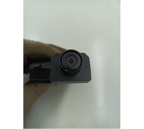 Штатный видеорегистратор