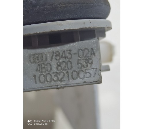 Датчик температуры воздуха