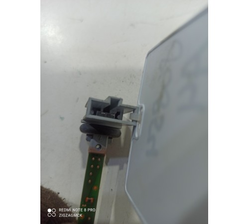 Датчик температуры воздуха