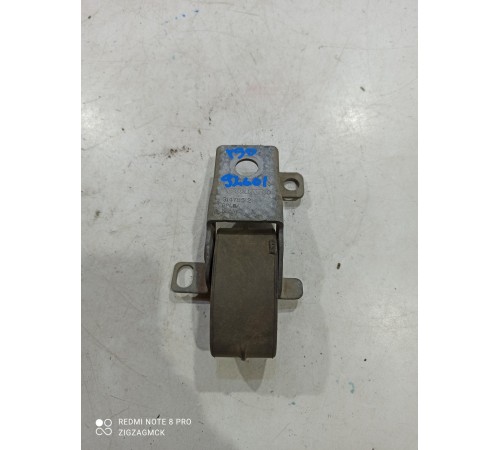 Крепление (подвес) глушителя