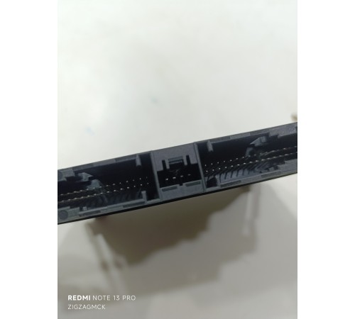 Блок управления АКПП